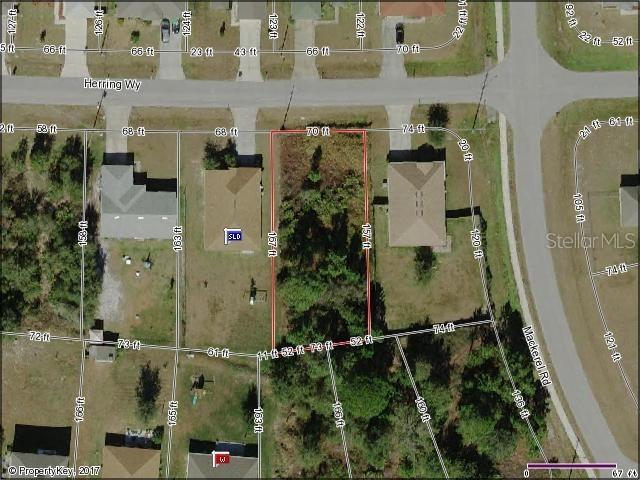 104 Herring Way, Poinciana, FL 34759