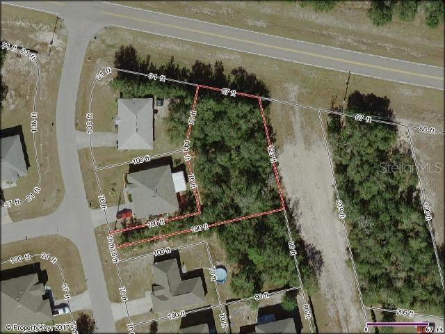 805 Snapper Dr., Poinciana, FL 34759