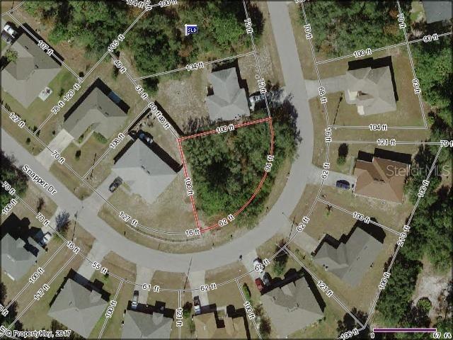 1832 Snapper Dr., Poinciana, FL 34759