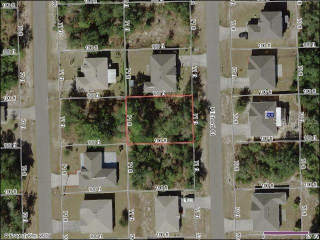 1608 Pilchard Ct., Poinciana, FL 34759