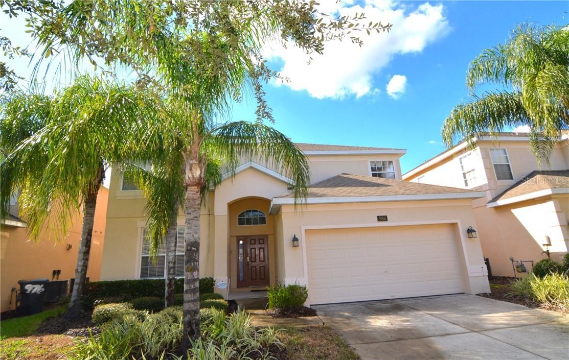 986 Orange Cosmos Blvd., Davenport, FL 33837
