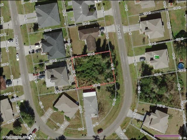 749 Bobcat Ct., Poinciana, FL 34759