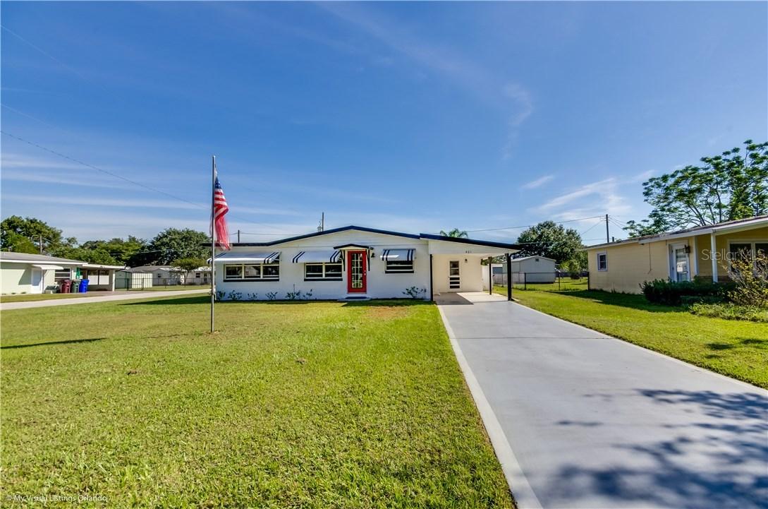 401 California Ave., Saint Cloud, FL 34769