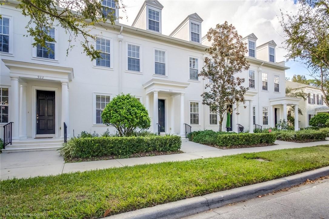 920 Greenlawn St., Celebration, FL 34747