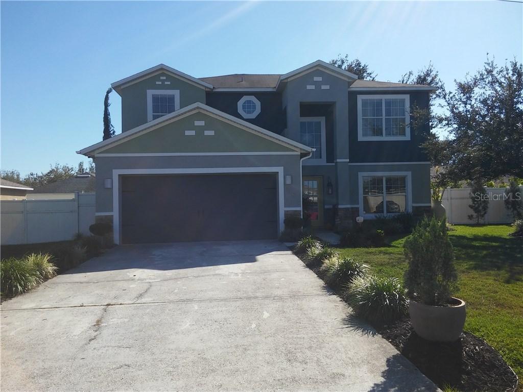710 Bittern Way, Kissimmee, FL 34759