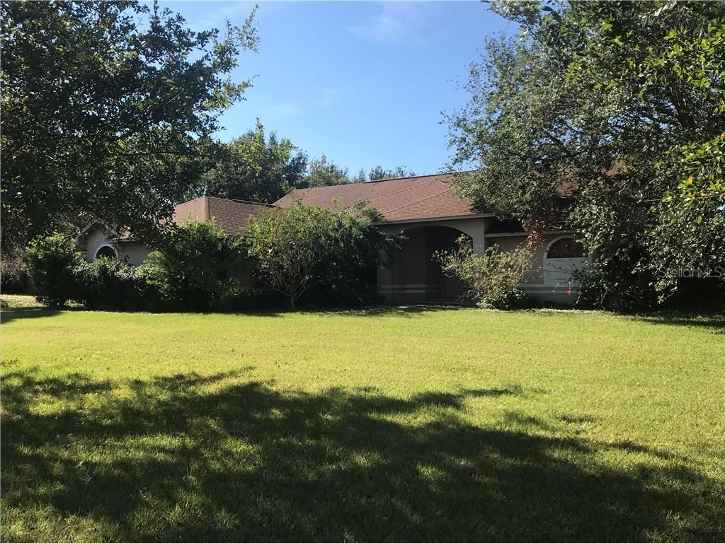 3280 Old Canoe Creek Rd., Saint Cloud, FL 34772