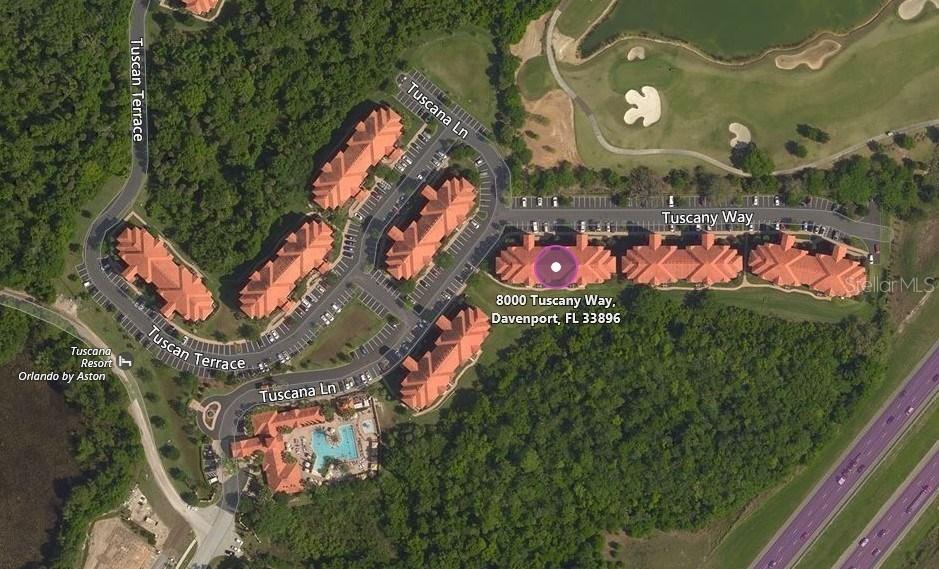 8000 Tuscany Way 4306 Way #4306, Davenport, FL 33896