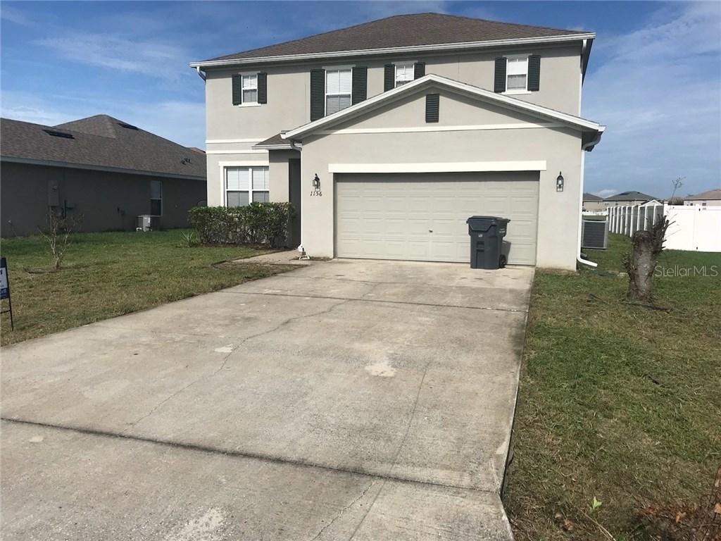 1156 N Platte Ln., Poinciana, FL 34759