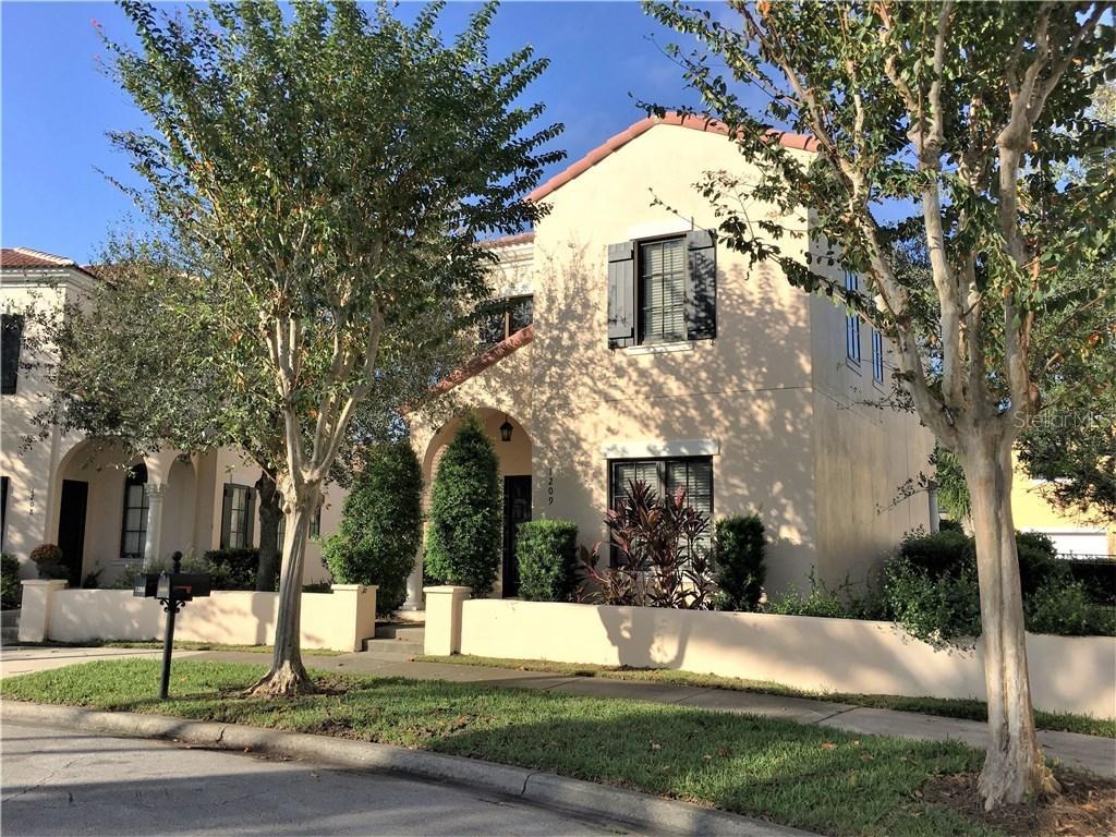 1209 Downey Pl., Celebration, FL 34747