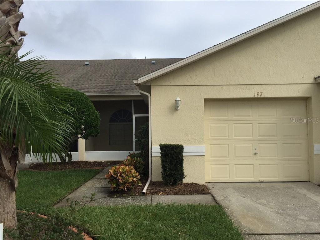 197 Club Villas Ln., Kissimmee, FL 34744