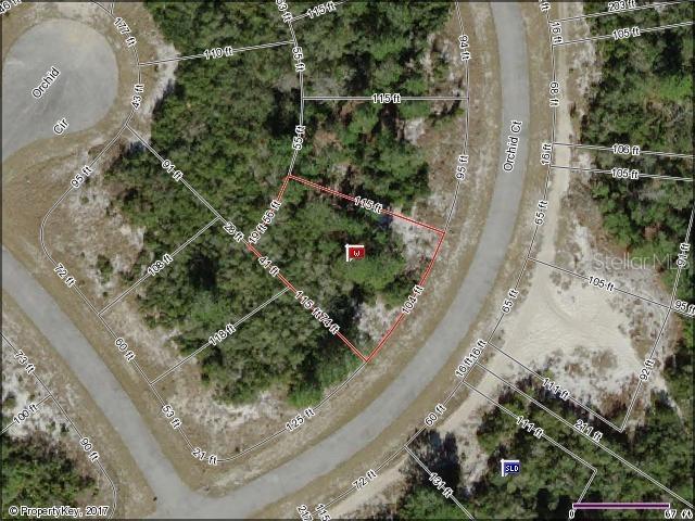 66 Orchid Ct., Poinciana, FL 34759