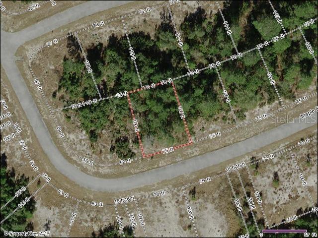 198 Maple Dr., Poinciana, FL 34759