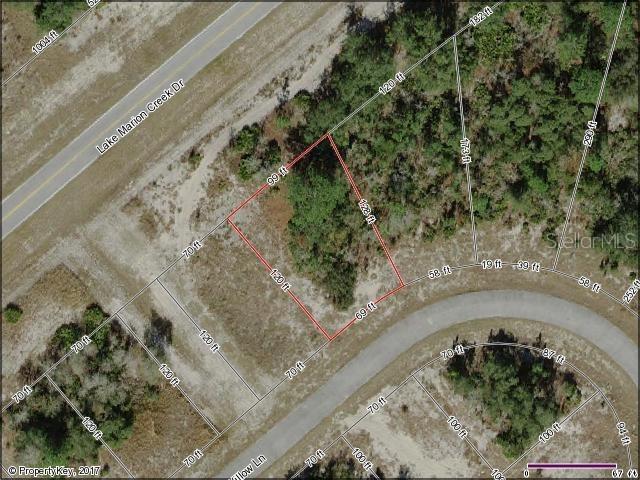 15 Willow Ln., Poinciana, FL 34759
