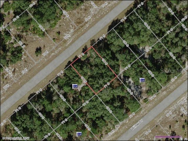 116 Willow Dr., Poinciana, FL 34759