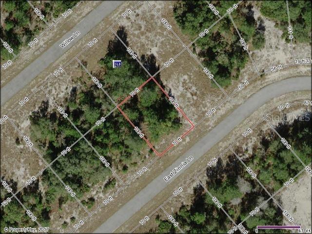 17 Zinnia Ln., Poinciana, FL 34759