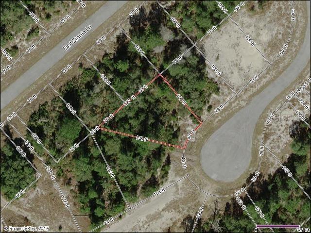 70 Zinnia Ln., Poinciana, FL 34759