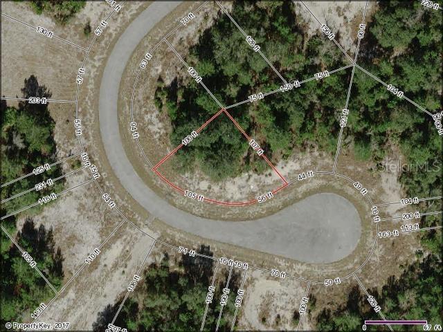 130 Zinnia Ln., Poinciana, FL 34759