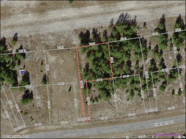 327 Elderberry Ct., Poinciana, FL 34759