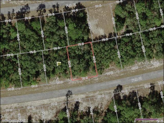 350 Fern Ct., Poinciana, FL 34759