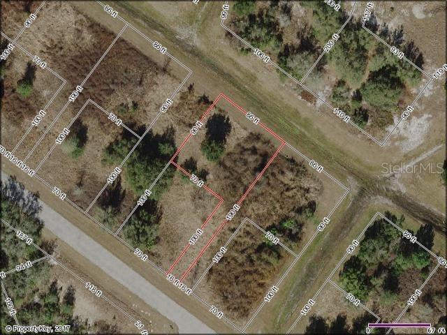 Mediterranean Dr., Poinciana, FL 34759
