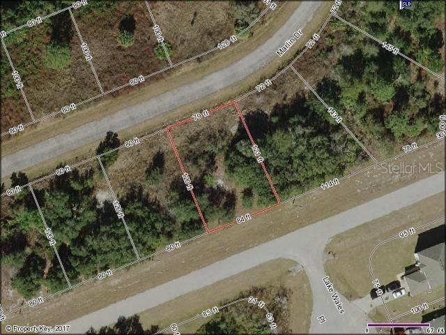 1601 Marlin Dr., Poinciana, FL 34759