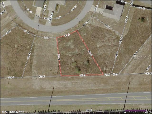 837 Colville Dr., Poinciana, FL 34759