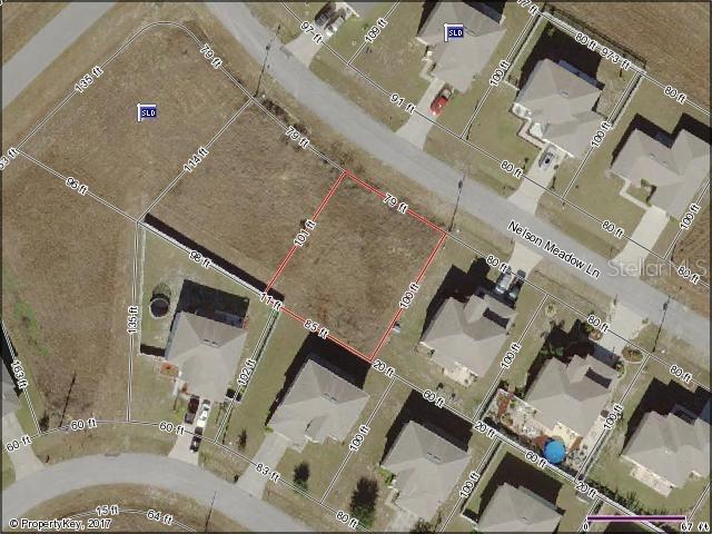 1112 Nelson Meadow Ln., Poinciana, FL 34759