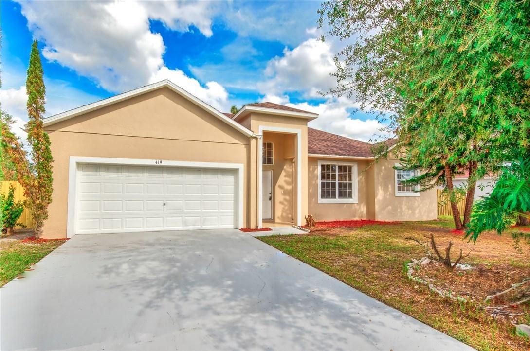 419 Marlberry Leaf Ave., Kissimmee, FL 34758