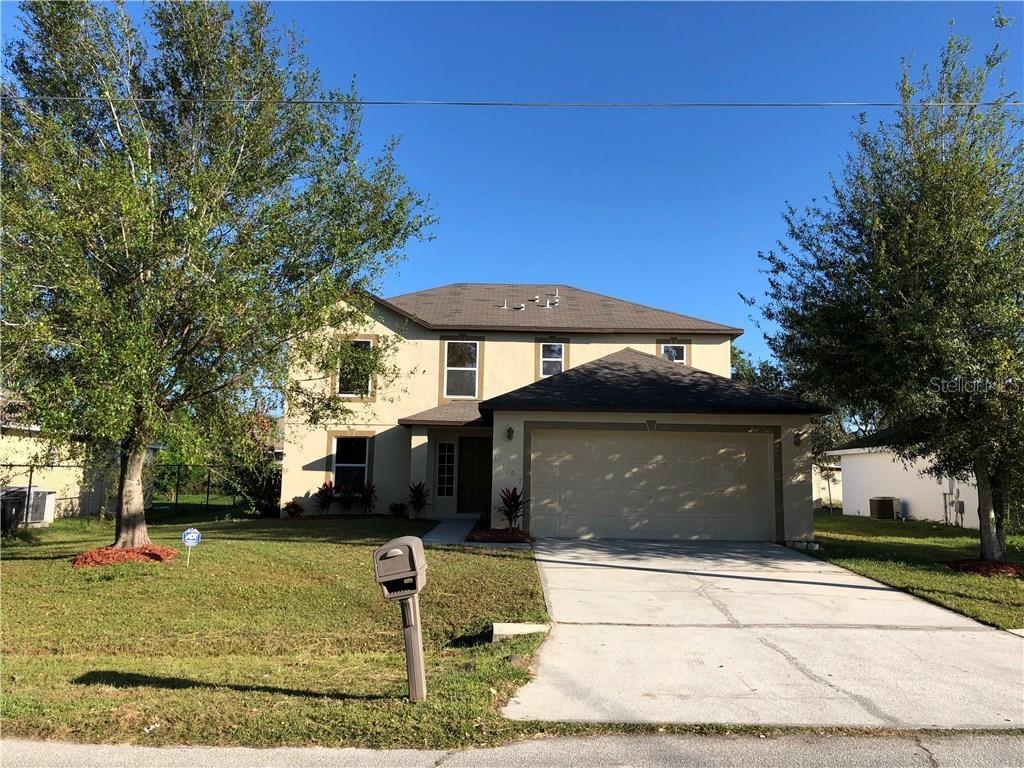 1107 Roan Ct., Kissimmee, FL 34759