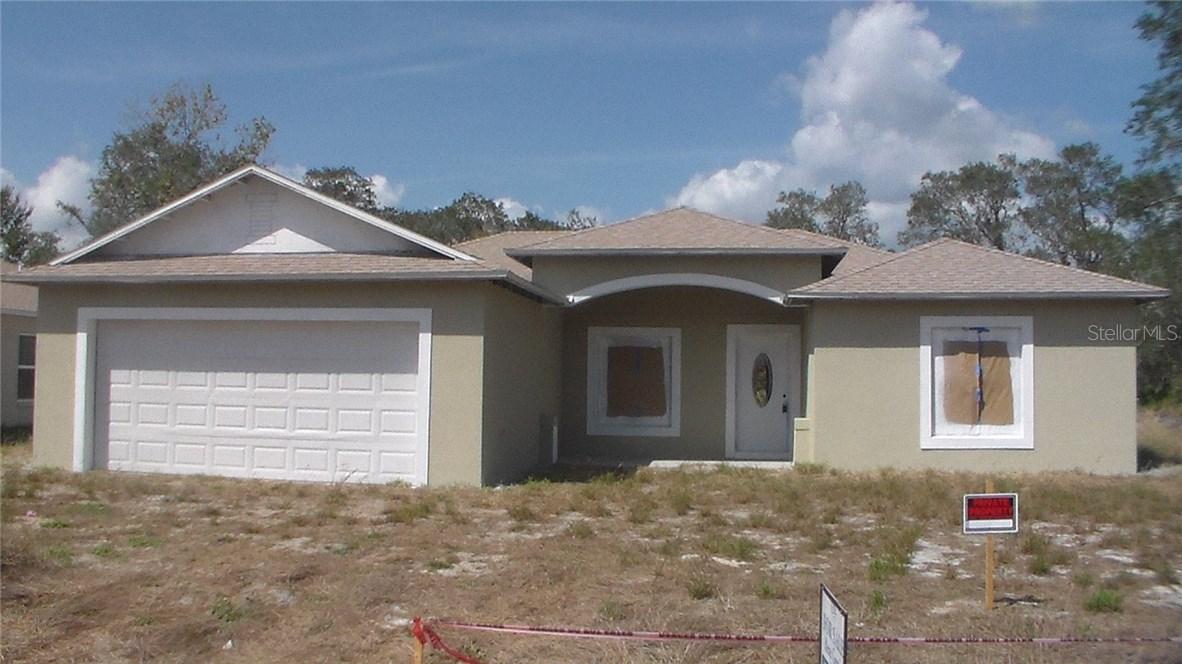 196 Willow Dr., Poinciana, FL 34759