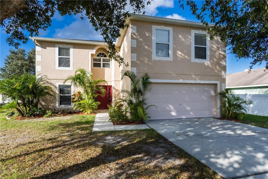 470 Flamingo Ct., Poinciana, FL 34759