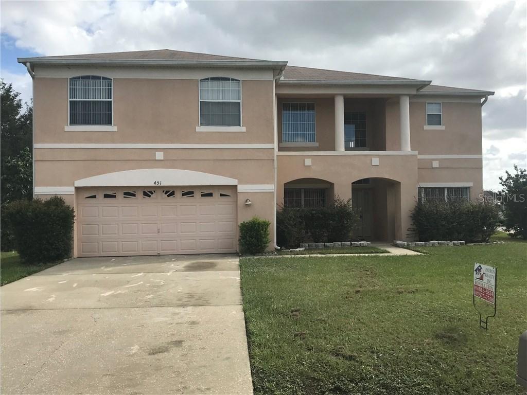 451 Danube Dr., Poinciana, FL 34759