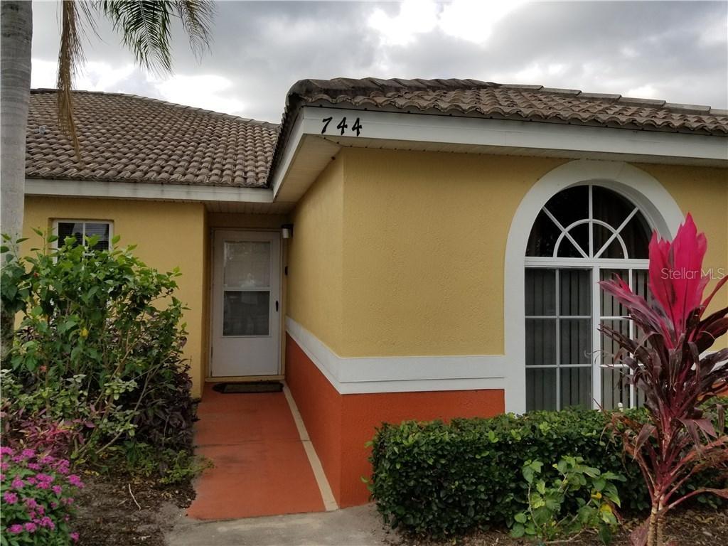 744 Lake Marion Golf Resort Dr., Poinciana, FL 34759