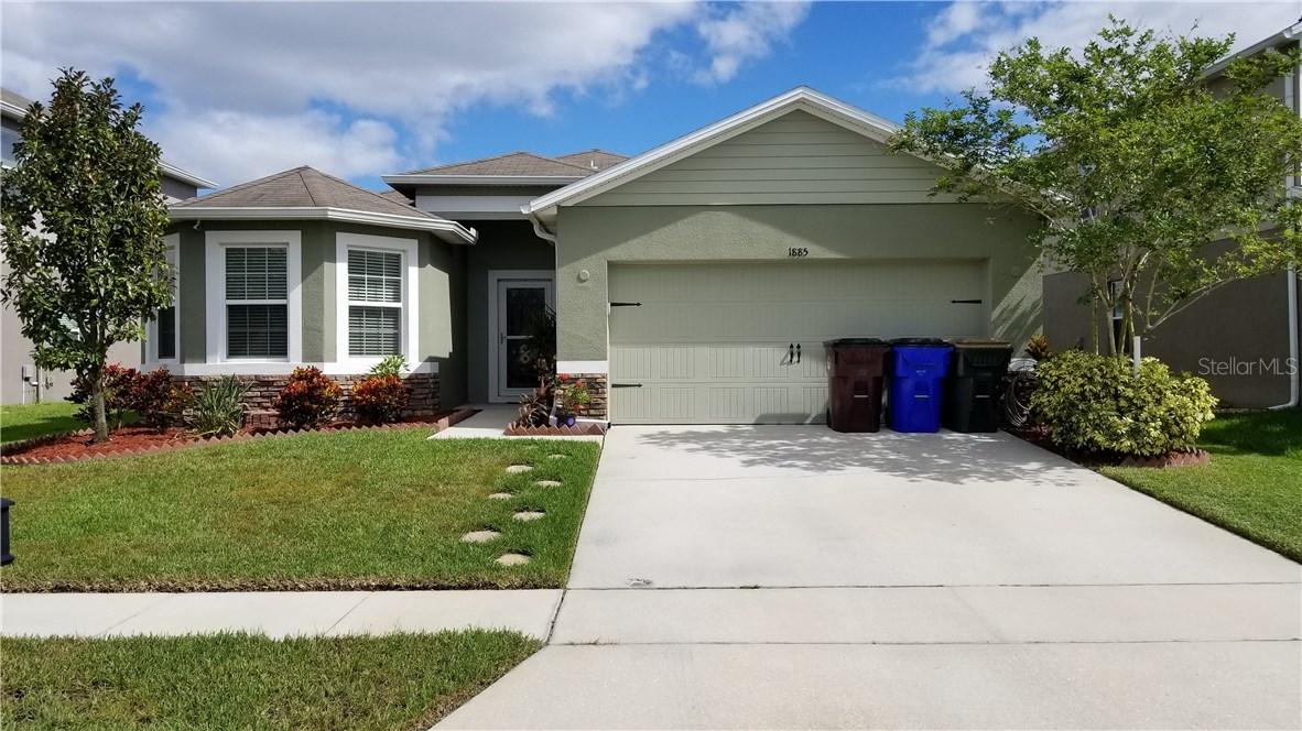 1885 Betsy Ross Ln., Saint Cloud, FL 34769