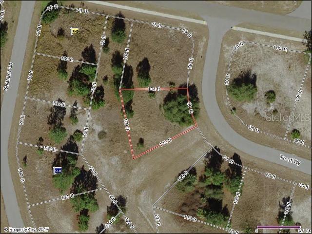 Trout Way, Poinciana, FL 34759