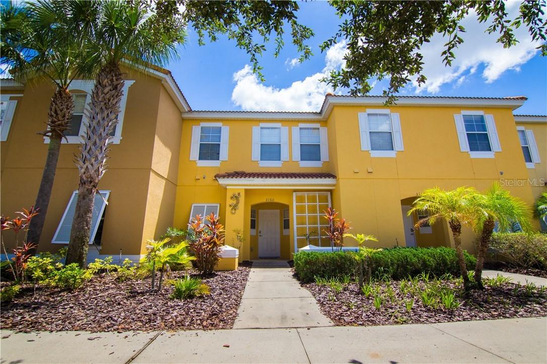 3160 Yellow Lantana Ln., Kissimmee, FL 34747