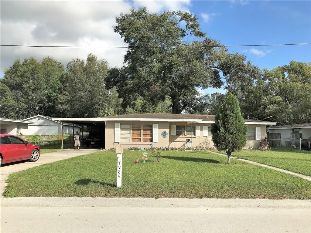 1984 15th Ct., Winter Haven, FL 33881
