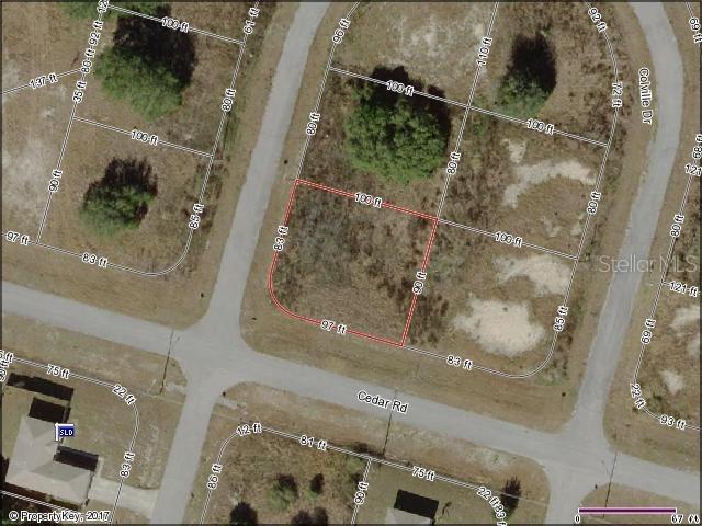 544 Colville Ct., Poinciana, FL 34759