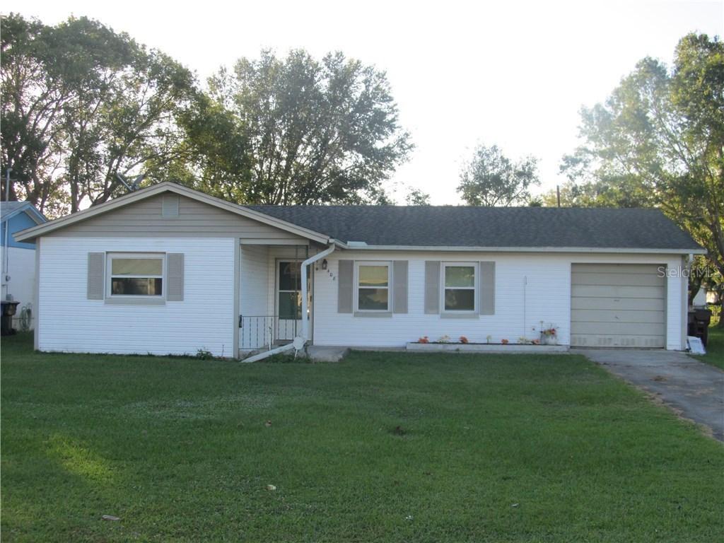 408 Tennessee Ave., Saint Cloud, FL 34769