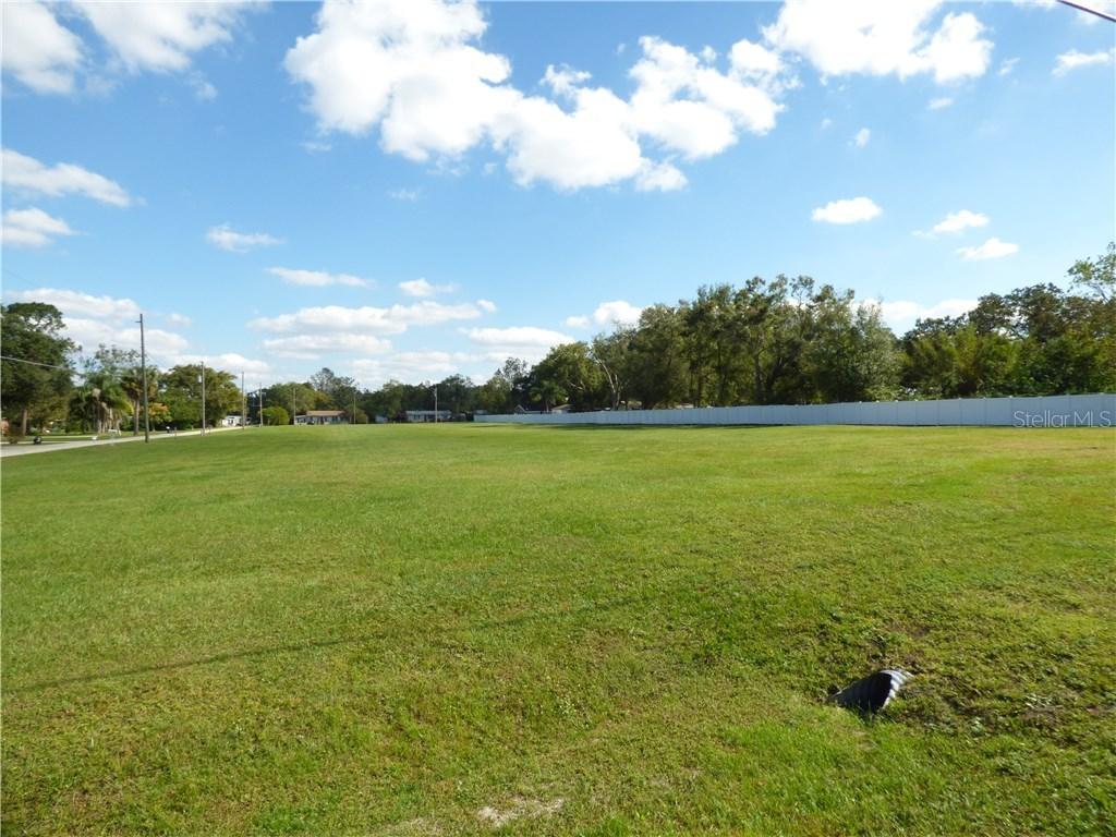 Rosedale Ave., St Cloud, FL 34769