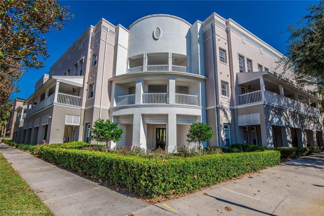 661 Celebration Ave., Celebration, FL 34747
