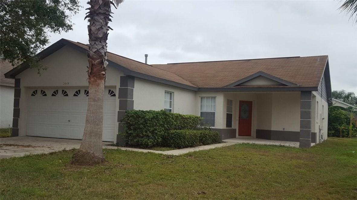 2649 Oneida Loop, Kissimmee, FL 34747