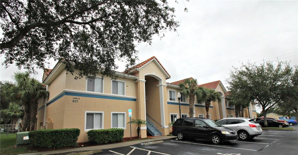 521 Villa Del Sol Cir. #102, Orlando, FL 32824