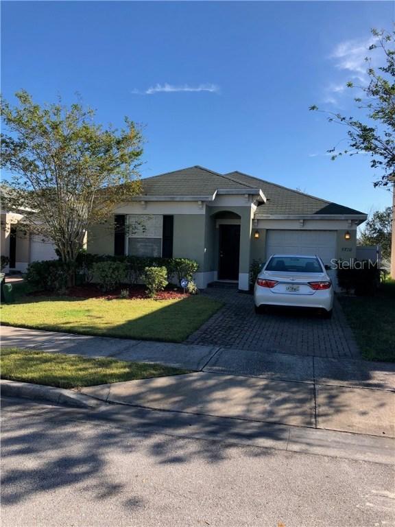 5720 Vista Linda Dr., Orlando, FL 32822
