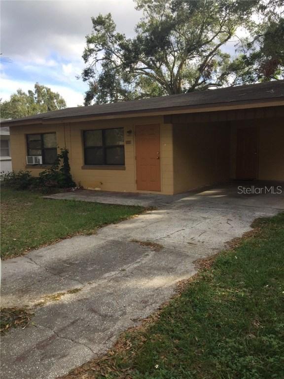 2812 Avenue U, Winter Haven, FL 33881