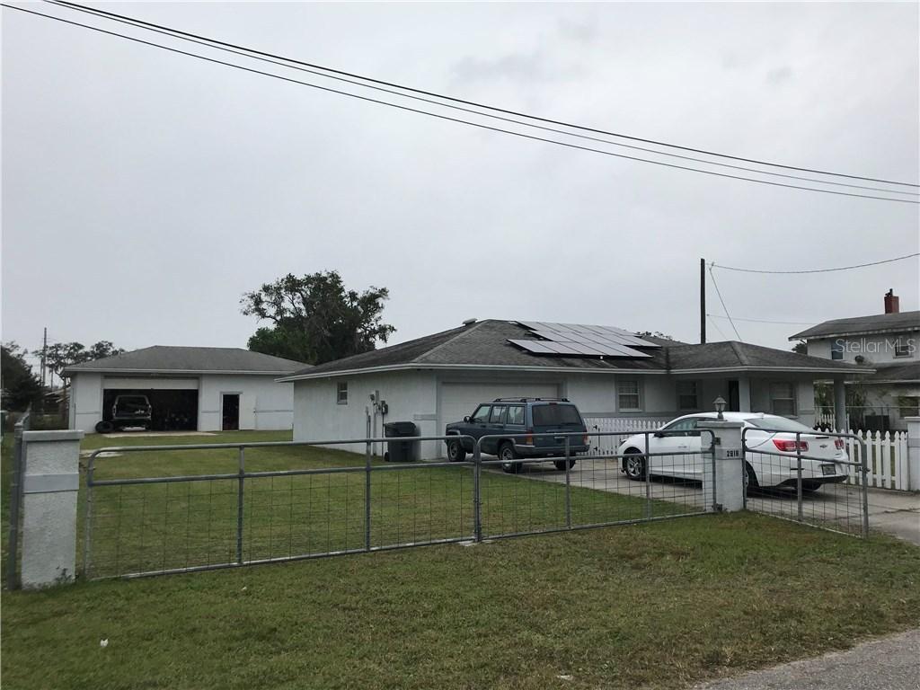 2818 Fletcher Ave., Lakeland, FL 33803