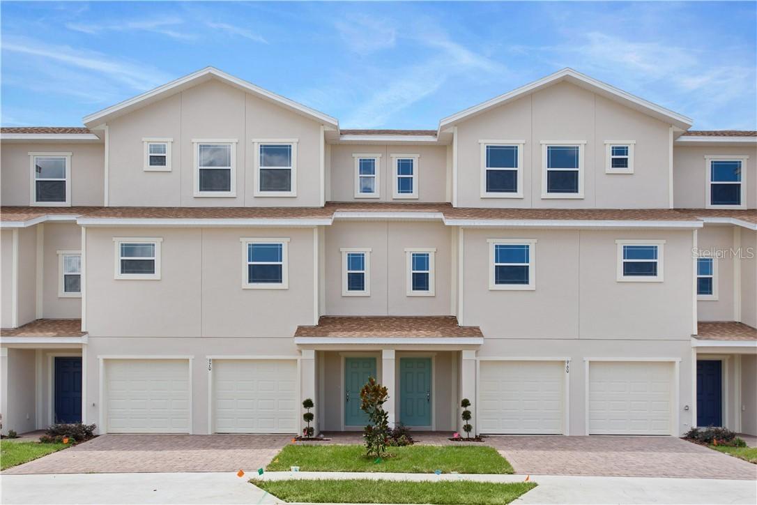 970 Lakefront Village Dr., Clermont, FL 34711