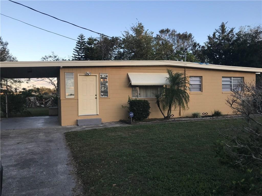 1617 Renee Ave., Orlando, FL 32825