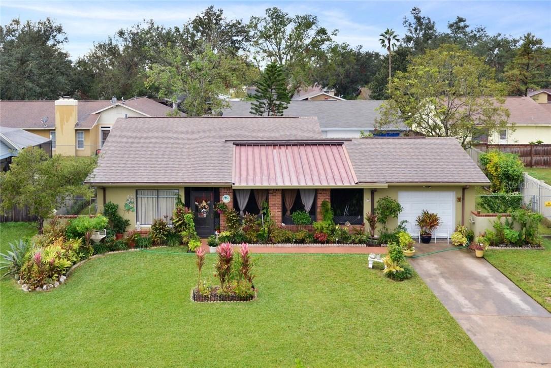 4 Trophy Ln., Kissimmee, FL 34759