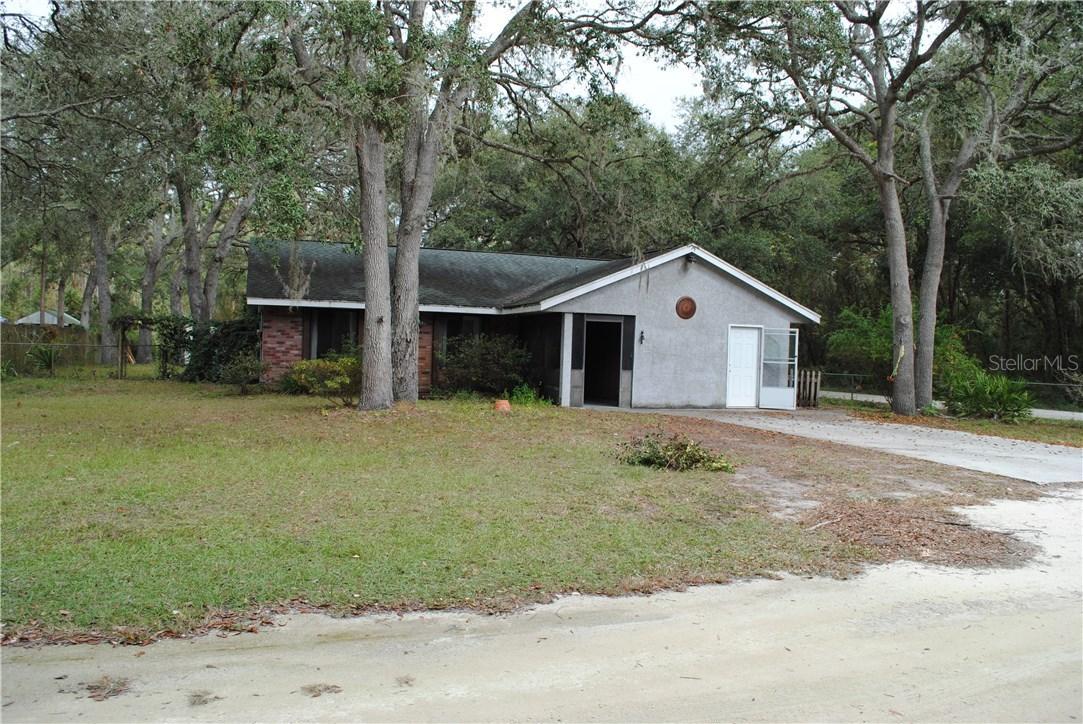 34317 Shaffer Dr., Dade City, FL 33523